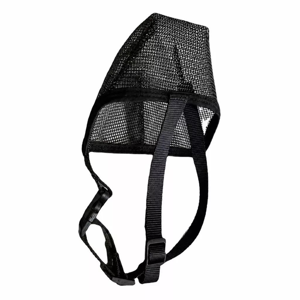 Breathable Mesh Dog Muzzle