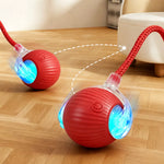 Automatic Interactive Rolling Cat Ball Toy