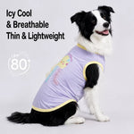 Lightweight Dog Outdoor Vest for Warm-Weather Wear
