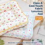 Washable Pet Bed Mat for Small Dogs and Cats