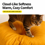 Removable Tent Pet Bed for Cats and Small Dogs