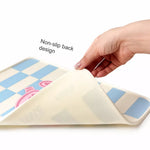 Pet Silicone Feeding Mat for Cats and Dogs