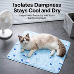 Pet Resting Mat for Cats and Dogs
