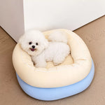 Foam Pet Bed Mat for Cats and Dogs