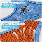 Adjustable Pet Harness