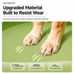 Polyester Dog Bed for Small to Medium Dogs