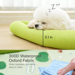 Washable Waterproof Pet Bed Mat for Dogs and Cats