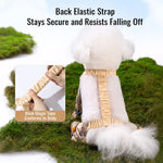 Four-Leg Dog Coverall
