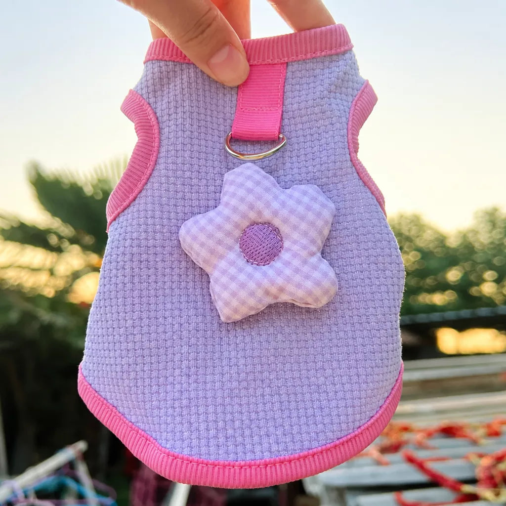 Pet Vest Clothing for Cats and Dogs