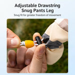 Four-Leg Dog Coverall