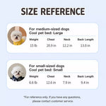 Foam Pet Bed Mat for Cats and Dogs