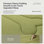 Removable-Washable Polyester Dog Bed