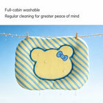 Washable Pet Bed Mat for Cats and Dogs