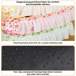 All-Season Pet Bed for Cats and Small to Medium Dogs
