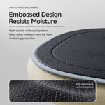 Polyester Dog Bed for Small to Medium Dogs