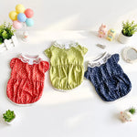 Lightweight Summer Shirt for Dogs and Cats
