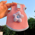 Pet Vest Clothing for Cats and Dogs