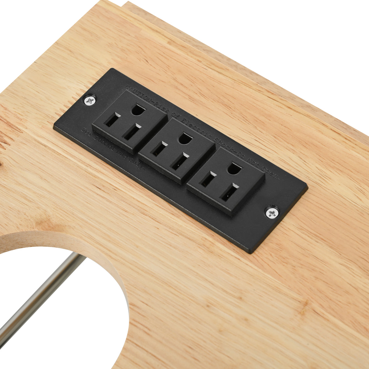 Kitchen Island with Power Outlet,Kitchen Storage Island with Drop Leaf and Rubber Wood,Open Storage and Wine Rack,5 Wheels,with Adjustable Storage for Home, Kitchen, and Dining Room,White WF305556AAW-djyc