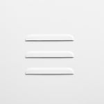 Suitable for steel storage cabinets in living rooms, kitchens, and bedrooms, 2 door miscellaneous storage cabinet, garage tool storage cabinet, and office file cabinet 2 movable partitions W1247P173330-djyc