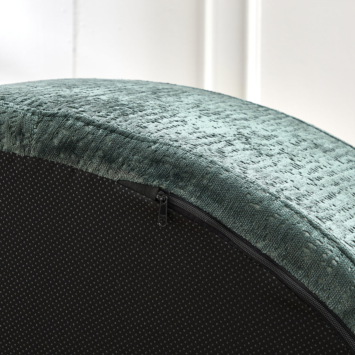 55''L Chenille Sponge single sofa,No Assembly Required,Fluffy Modern Sleeper Chair for Living room, Bedroom, Lounge and Projection Room(Not a swivel chair.) W834P221025-djyc