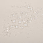 K&K 5 Pieces Patio Furniture Chair Sets, Patio Conversation Set With Wicker Cool Bar Table, Ottomans,Outdoor Furniture Bistro Sets for Porch,Backyard,Balcony,Poolside Black&Beige WF324995AAW-djyc