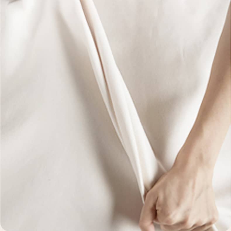 Modern Beige & Black Orange Accented Stainless Steel Faux Leather Sofa fbby-1382