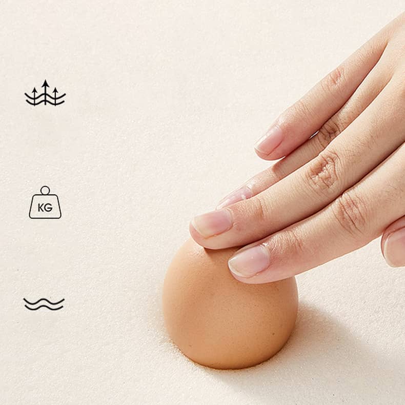 Stylish Cotton Beige Figure Sofa – Perfect Blend of Comfort and Elegance fbby-1402