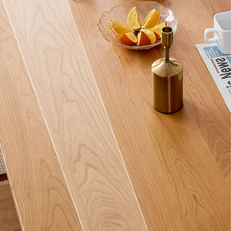 Exquisite Chocolate Cherry Wood Dining Chair – Stylish Comfort with Timeless Elegance fcp-1303