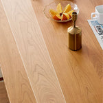 Exquisite Chocolate Cherry Wood Dining Chair – Stylish Comfort with Timeless Elegance fcp-1303