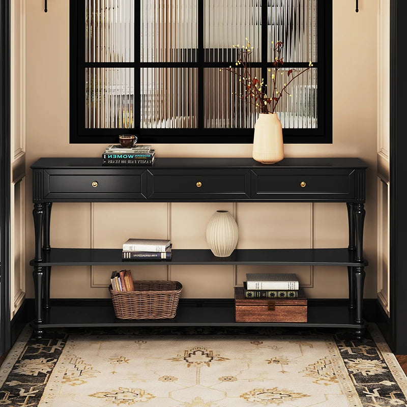 Elegant Multi-Layer Board Cabinet with Stylish Design - Perfect for Home Entryway or Living Room Storage fcr-4822