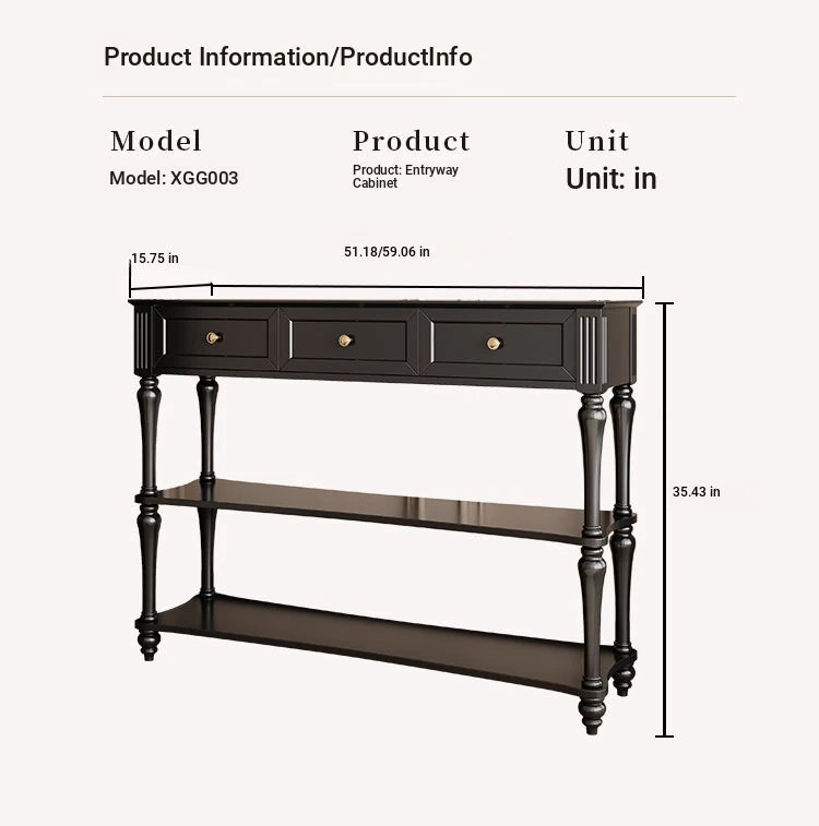 Elegant Multi-Layer Board Cabinet with Stylish Design - Perfect for Home Entryway or Living Room Storage fcr-4822