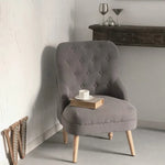 Rustic Elegance: Chinese Fir Storage Rack for Stylish Organization fcwz-2351