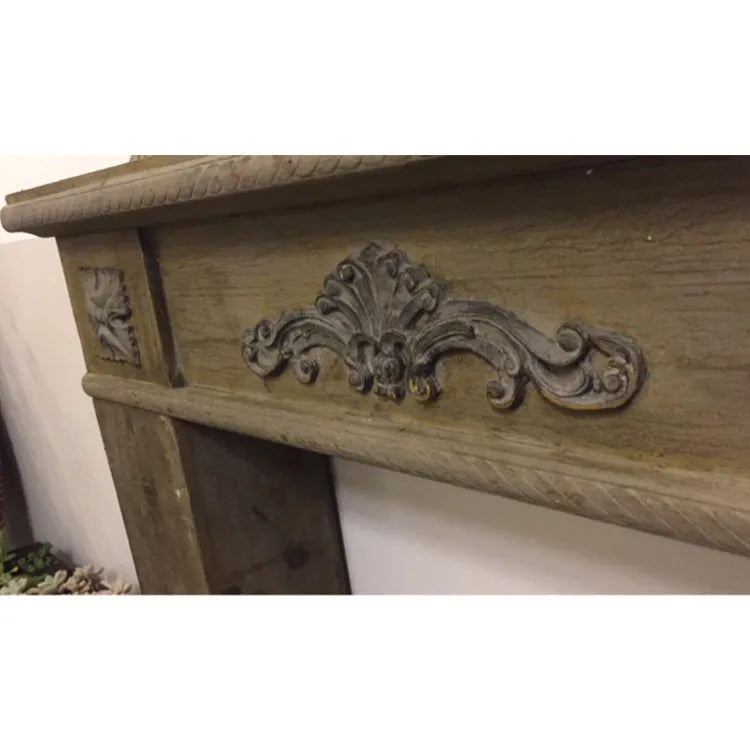 Rustic Elegance: Chinese Fir Storage Rack for Stylish Organization fcwz-2351