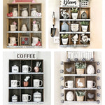 Rustic Chinese Fir Wooden Cabinet with Metal Accents - Compact and Versatile Storage Solution fcwz-2355