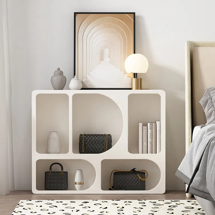 Modern Density Board Cabinet - Sleek Design for Stylish Storage Solutions fcwz-2360