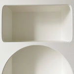 Modern Density Board Cabinet - Sleek Design for Stylish Storage Solutions fcwz-2360