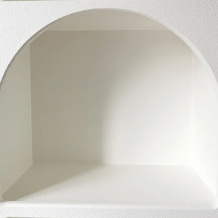 Modern Density Board Cabinet - Sleek Design for Stylish Storage Solutions fcwz-2360