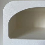 Modern Minimalist Bedside Cupboard with Storage – Sleek Design for Any Bedroom fcwz-2362