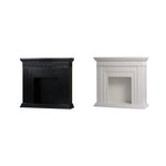 Modern Birch Cabinet with Intricate Detailing - Stylish and Functional Storage Solution fcwz-2364