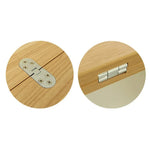 Modern Multi-Layer Board Tea Table with Storage – Versatile Living Room Centerpiece fcx-2587