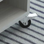 Multi-Functional Tea Table with Storage - Stylish Multi-Layer Board Design fcx-2589