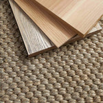 Modern Multi-layer Board Tea Table with Synthetic Leather Seating - Perfect for Elegant Dining Spaces fcx-2590