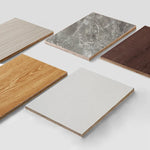 Multi-Functional Lifting Tea Table with Storage and Modern Design fcx-2593