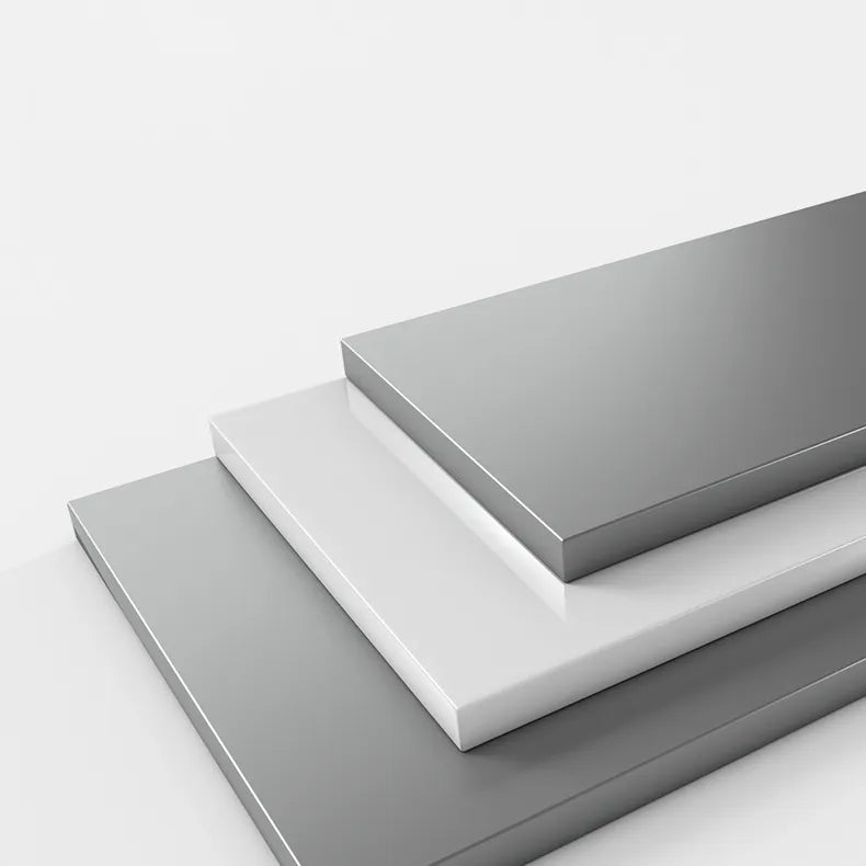 Sleek Glass Makeup Table with Synthetic Leather Stool – Modern Vanity Set for Elegant Spaces fcx-2594