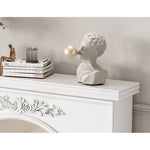 Premium Quality Material Cabinet for Organizing & Display fczym-2303