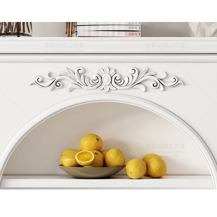 Premium Quality Material Cabinet for Organizing & Display fczym-2303