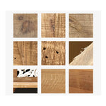 Stylish Chinese Fir and Glass Cabinet for Elegant Home Decor fczym-2305