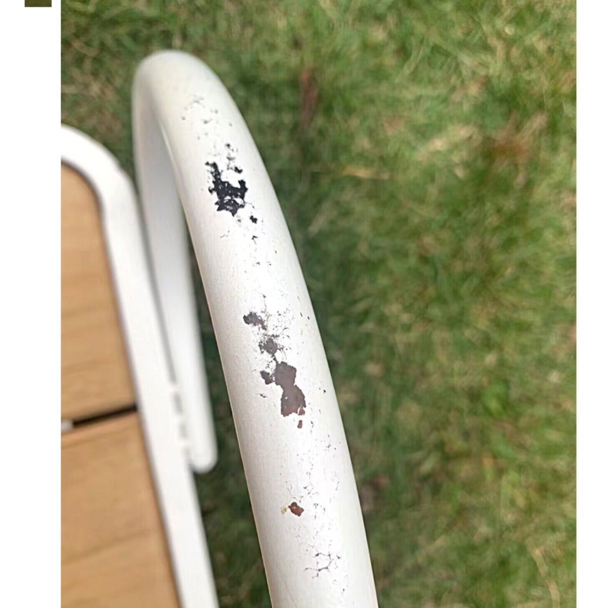 Premium Cedar Wood Chair - Elegant & Durable Seating Solution fczym-2311