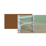 Vintage Elegance: Chinese Fir Tea Table for Timeless Charm fczym-2323