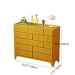 Sleek White Pine Cabinet with Ample Storage - Modern Home Accent Piece fczym-2348